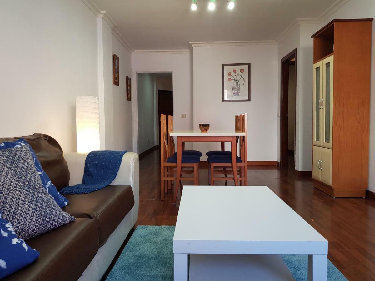 Alquilaencanarias El Medano Mirazul Plaza Roja Экстерьер фото