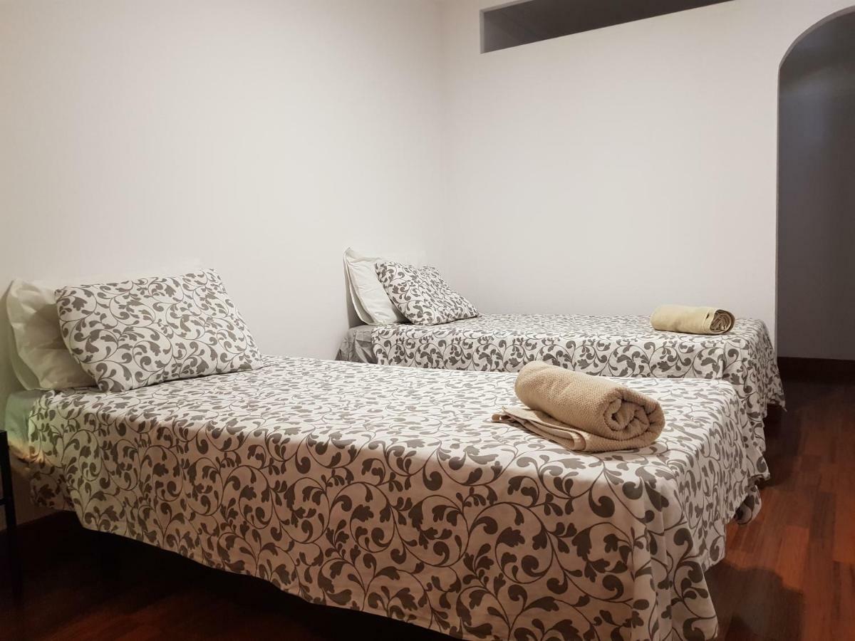 Alquilaencanarias El Medano Mirazul Plaza Roja Экстерьер фото