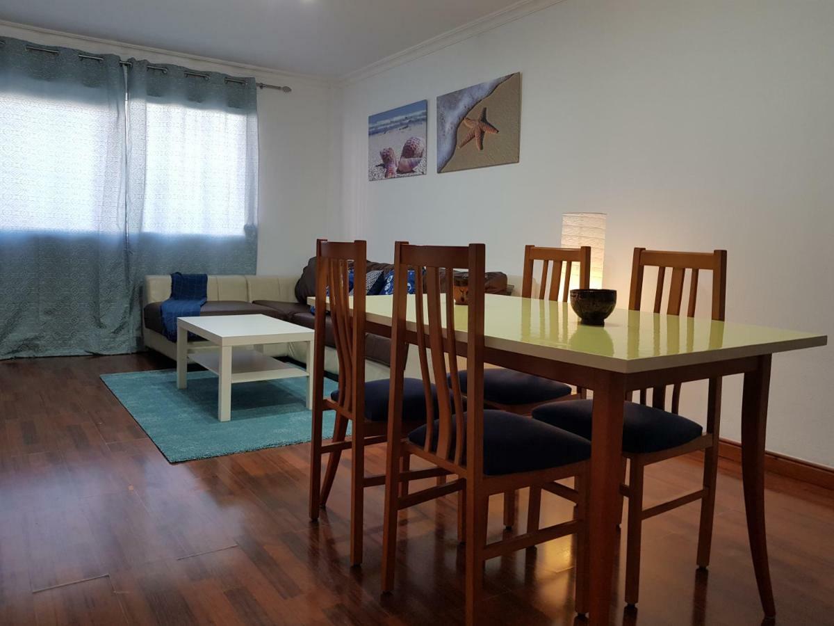 Alquilaencanarias El Medano Mirazul Plaza Roja Экстерьер фото